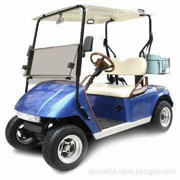Golf Electric Cart, OEM Orders are Welcome
